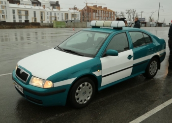 Мининфраструктуры презентовало новую службу безопасности на транспорте