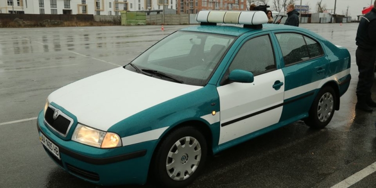 Мининфраструктуры презентовало новую службу безопасности на транспорте