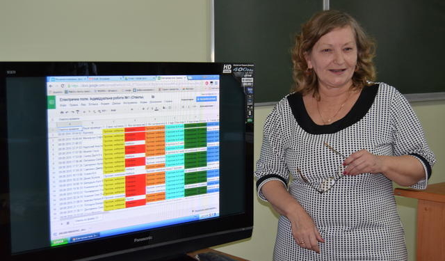 Учитель из Николаевской области вошел в состав учителей-экспертов Microsoft