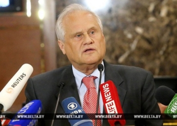 Контактная группа отметила ухудшение ситуации в Донбассе  и потребовала немедленно прекратить нарушение перемирия