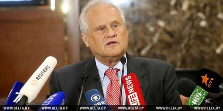 Контактная группа отметила ухудшение ситуации в Донбассе и потребовала немедленно прекратить нарушение перемирия