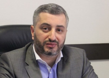 Отвечавший за Крым в украинском правительстве уволен