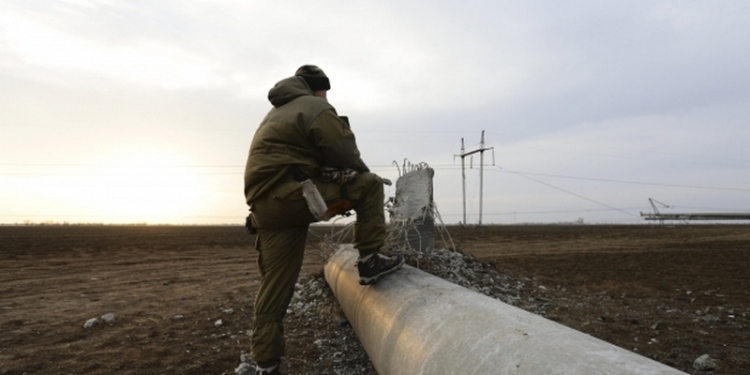 Энергетическая блокада Крыма: участники назвали условия допуска ремонтников к взорванных ЛЭП
