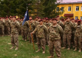Пентагон намерен обучить шесть батальонов ВСУ