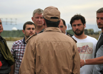 Выживший штурман сбитого Су-24 мечтает отомстить туркам