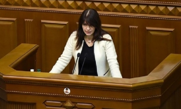 Оружие в ИГ через Украину могло поступать разве что через оккупированную территорию Донбасса