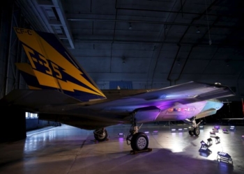 Британия ускорит закупку истребителей F-35