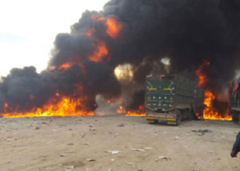 Россия разбомбила турецкий гумконвой