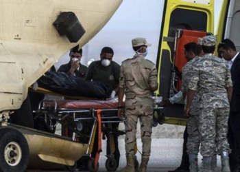 Версия разведки США о бомбе на борту А321 основана на данных перехвата