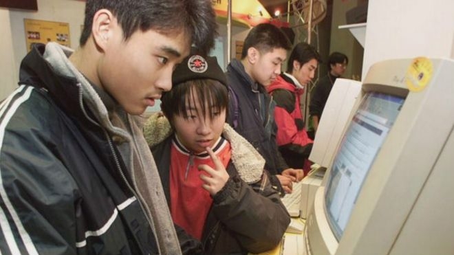 Китайские блогеры призывают Россию “возвращать земли”