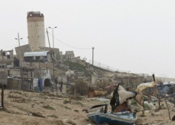 На Синайском полуострове расстреляли группу мигрантов -15 убитых