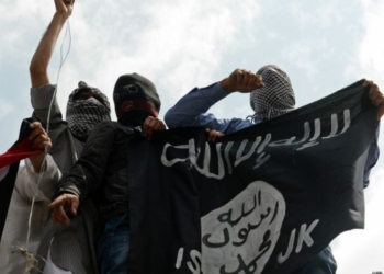 Как устроено “Исламское государство”: истоки, цели, финансы