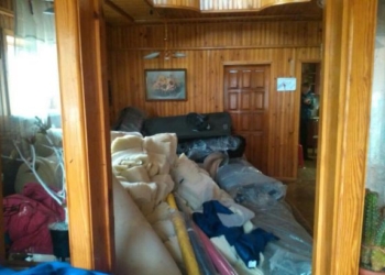 В Одесской области обнаружили вьетнамцев, которые изготавливали в цехе одежду известных брендов