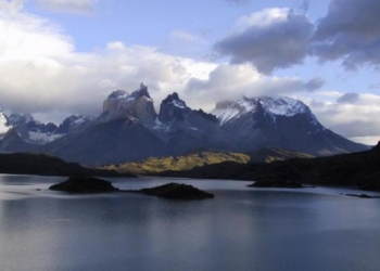 И Аляску трясет – там землетрясение магнитудой 5,6