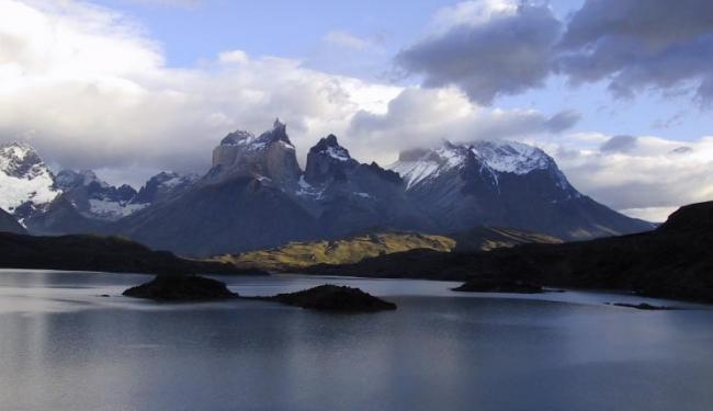 И Аляску трясет – там землетрясение магнитудой 5,6