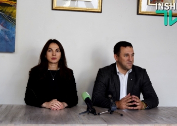 Нардеповский десант в Николаеве: «Нам не нужна реинкарнация Партии регионов, версия 2.0 отретушированная»