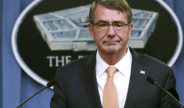 “Россия бряцает ядерным оружием”. Пентагон прокомментировал желание РФ нарушить мировой порядок