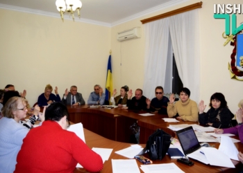 На грани фола: Николаевский горизбирком сформировал УИК на второй тур выборов мэра Николаева