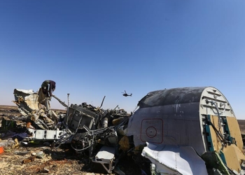 Пассажиры погибли “практически мгновенно”. Эксперты воссоздали картину взрыва на борту А321