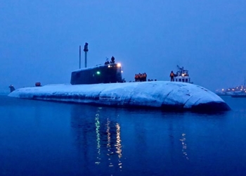 Спецслужбы США назвали “преднамеренной утечкой” выданную в эфире российских телеканалов информацию о “грязной бомбе”