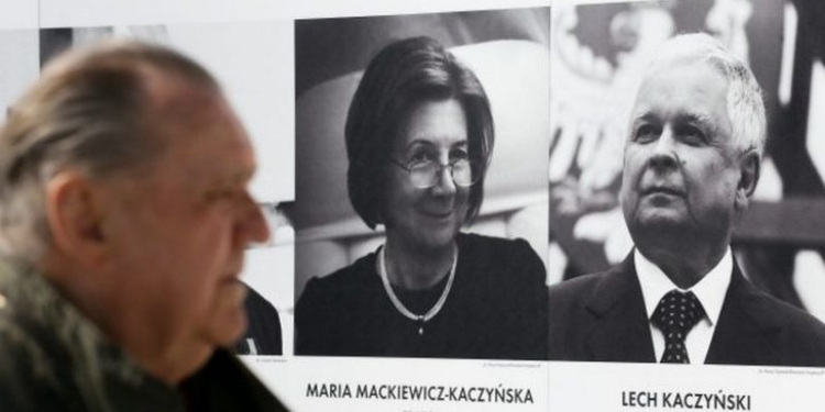 В Польше хотят обжаловать результаты расследования авиакатастрофы под Смоленском