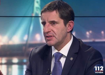 В случае террористической угрозы правоохранители будут стрелять на поражение, – Шкиряк