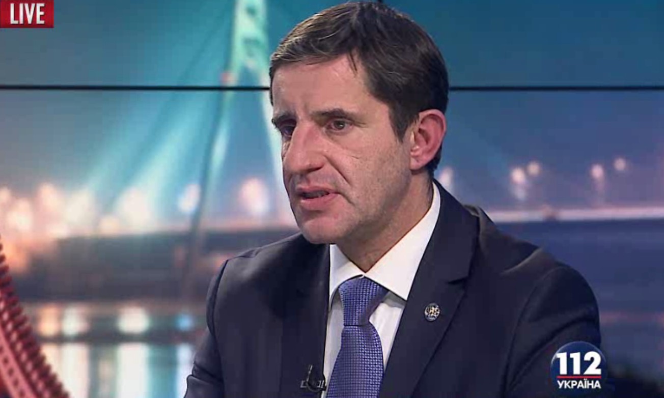 В случае террористической угрозы правоохранители будут стрелять на поражение, – Шкиряк