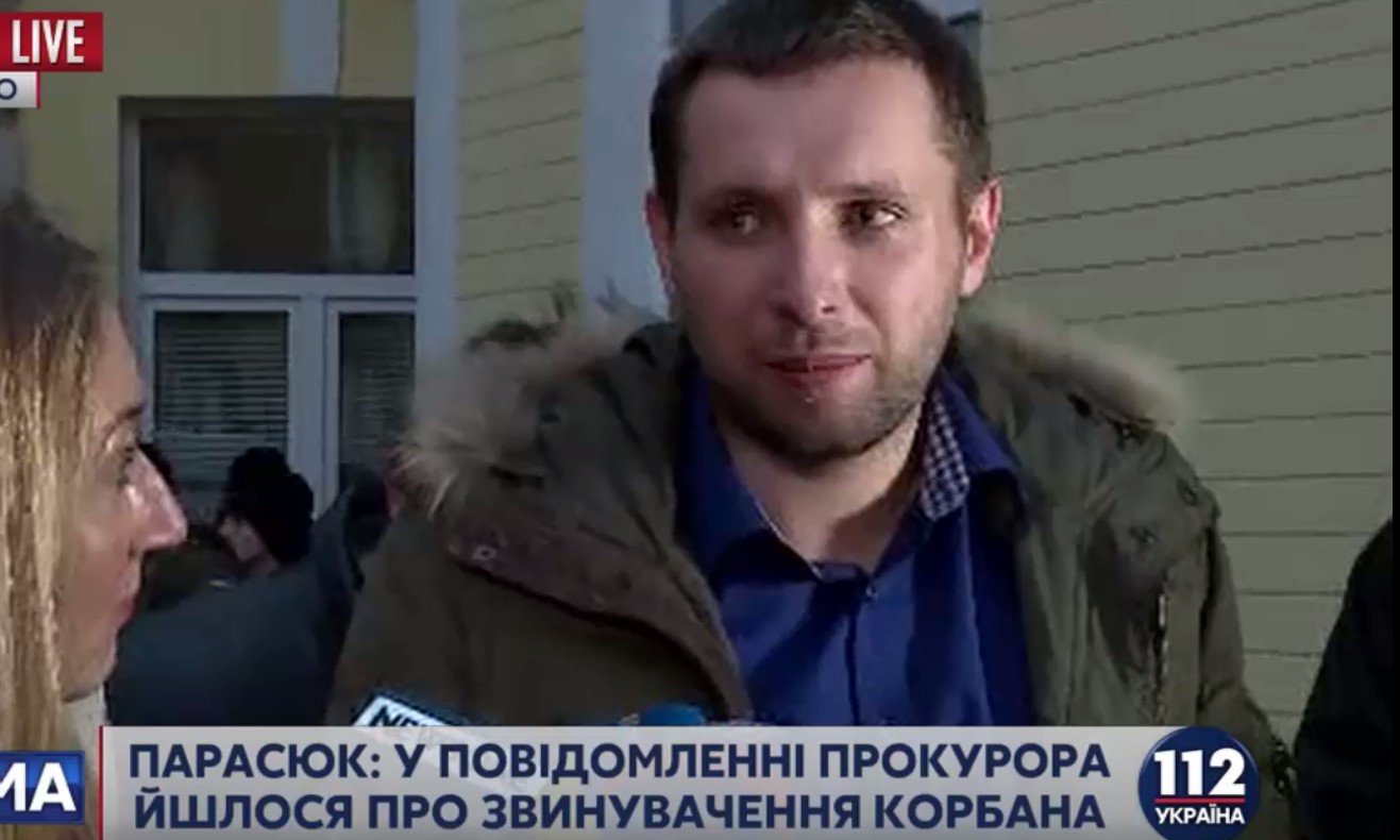 Драка в суде. Новые подробности