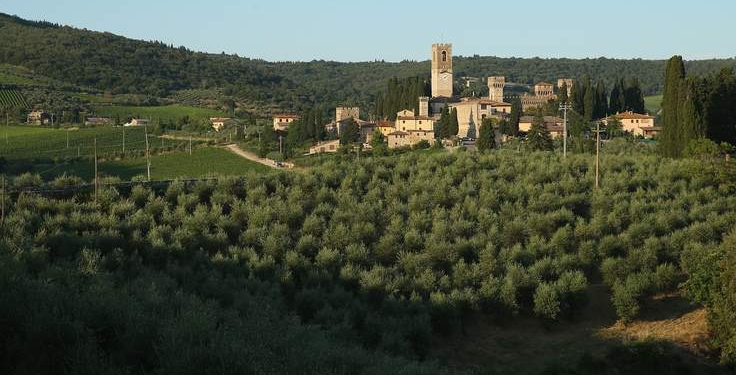 Доктор из Испании 20 лет прожил в итальянском лесу, пока его не нашли грибники