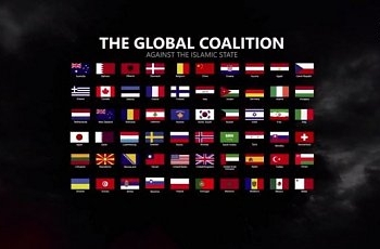 Террористы ИГИЛ внесли Украину в список своих врагов
