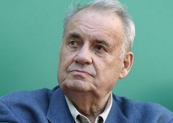 Умер Эльдар Рязанов