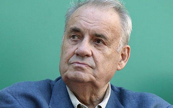 Умер Эльдар Рязанов