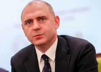 Владимир Шульмейстер – о назначении руководителя Ильичевского морпорта