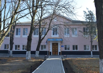 Штаб очаковских «морских котиков» отремонтирован