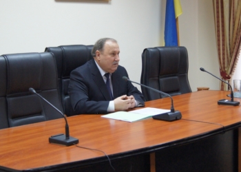 Николаевщине необходимо освоить 65 млн.грн. из Госфонда регионального развития на инвестпроекты