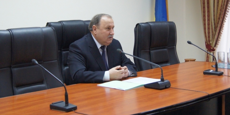 Николаевщине необходимо освоить 65 млн.грн. из Госфонда регионального развития на инвестпроекты