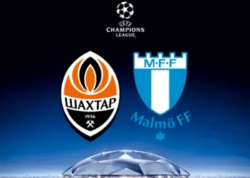 ЧП во Львове: болельщики хотят сорвать матч Шахтер — Мальме