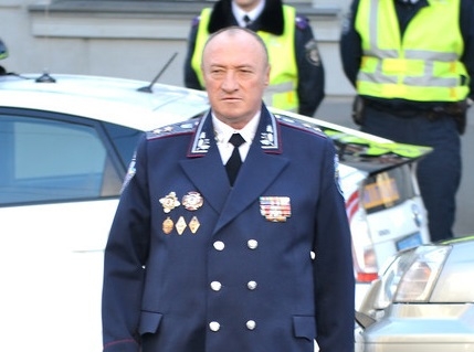 Скончался Петр Шапирко, бывший начальник УМВД в Николаевской области