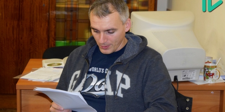 Жалобой Дятлова на Сенкевича будут заниматься правоохранительные органы