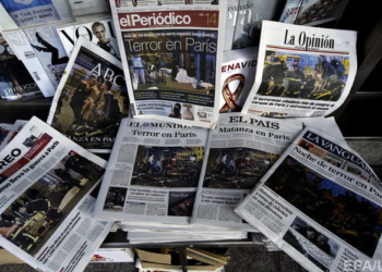 Новые угрозы террористов. “Запах смерти ” почувствуют не только французы