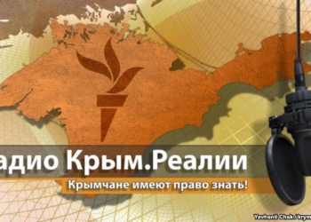 В Крыму “ломка”: плохо ловятся каналы РФ, а украинское радио вещает. Ужас