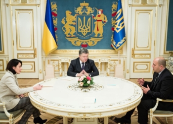 “Через несколько лет украинская полиция будет одной из лучших в Европе”. Григалашвили возглавит внутреннюю безопасность полиции