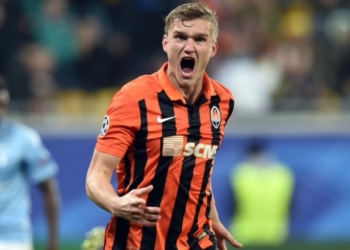 “Шахтер” – “Мальме”: 4:0. Видео голов