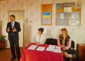 Первые результаты децентрализации на Николаевщине: прошла первая сессия Куцурубского сельсовета объединенной общины
