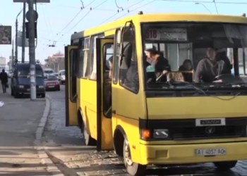 В Киеве на пассажирском транспорте ставят алкозамки. Смогут ли их “приручить” нетрезвые водители?
