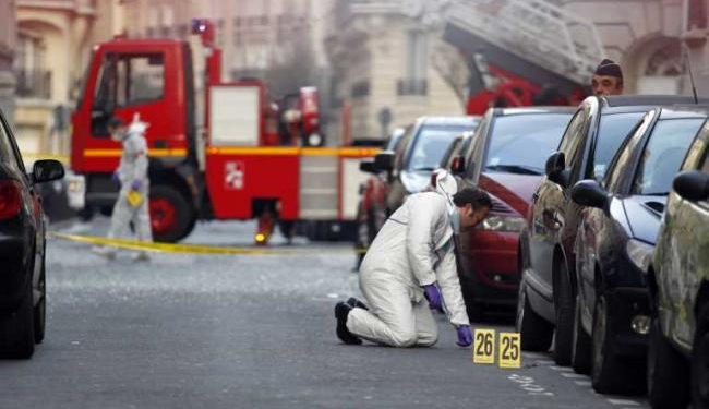 Страшная ночь в Париже. В результате терактов погибло более 150 человек