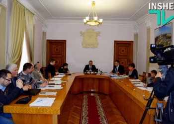 Переименование улиц в Николаеве: общественники хотят сменить состав комиссии и приписывают ей «запах коммунизма»