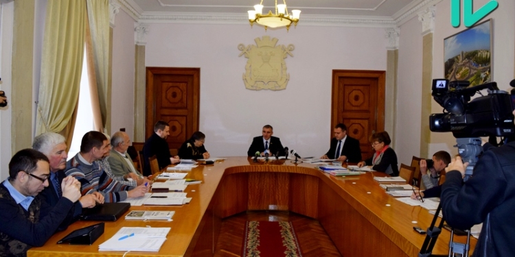 Переименование улиц в Николаеве: общественники хотят сменить состав комиссии и приписывают ей «запах коммунизма»