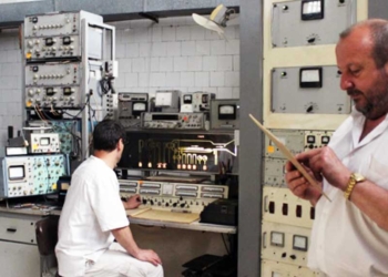 В Украине придумали устройство предсказывающее инфаркт, биокерамические импланты и останавливающие кровотечение повязки