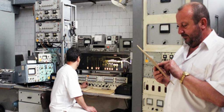 В Украине придумали устройство предсказывающее инфаркт, биокерамические импланты и останавливающие кровотечение повязки